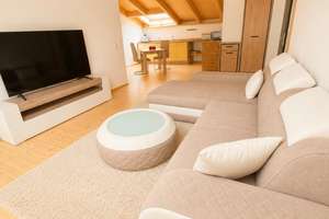 2-Zimmer-Dachgeschosswohnung in Buckow Nach Sannierung -Holzdiele, Badewanne+Dusche – Lindenstraße 9, 15377 Buckow (Märkische Schweiz) – Vorschaubild 10