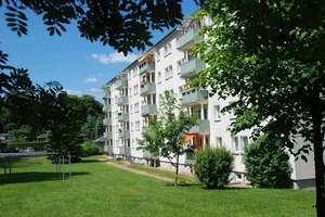 2-Raum-Erdgeschosswohnung mit Tageslichtbad – Weststr. 129, 9116 Altendorf, Chemnitz – Vorschaubild 4