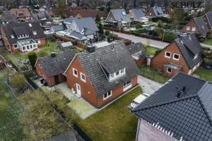 Lebensqualität pur: Willkommen daheim! Frisch renoviertes Einfamilienhaus! – Die vollständige Adresse der Immobilie erhältst du vom Anbieter., 26215 Wiefelstede – Vorschaubild 4