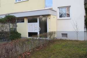 FREI - 2-Zi-Whg. am Rande von HD-Rohrbach