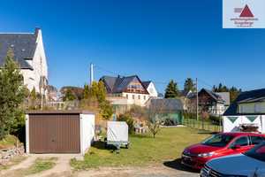Kapitalanlage im Erzgebirge: Mehrfamilienhaus in Wiesa – Ausbaupotenzial & Eigennutzung möglich – Erzgebirgskreis – Vorschaubild 5