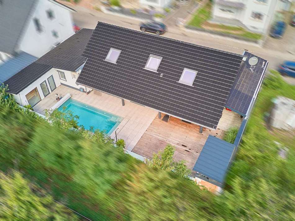 Luftaufnahme