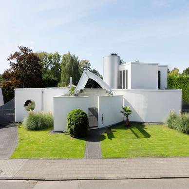 Villa in Köln - Luxusimmobilien bei ImmoScout24
