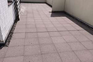 Wohnen mit Charakter: 2-Zimmer-Penthouse-Wohnung in Bardowick
