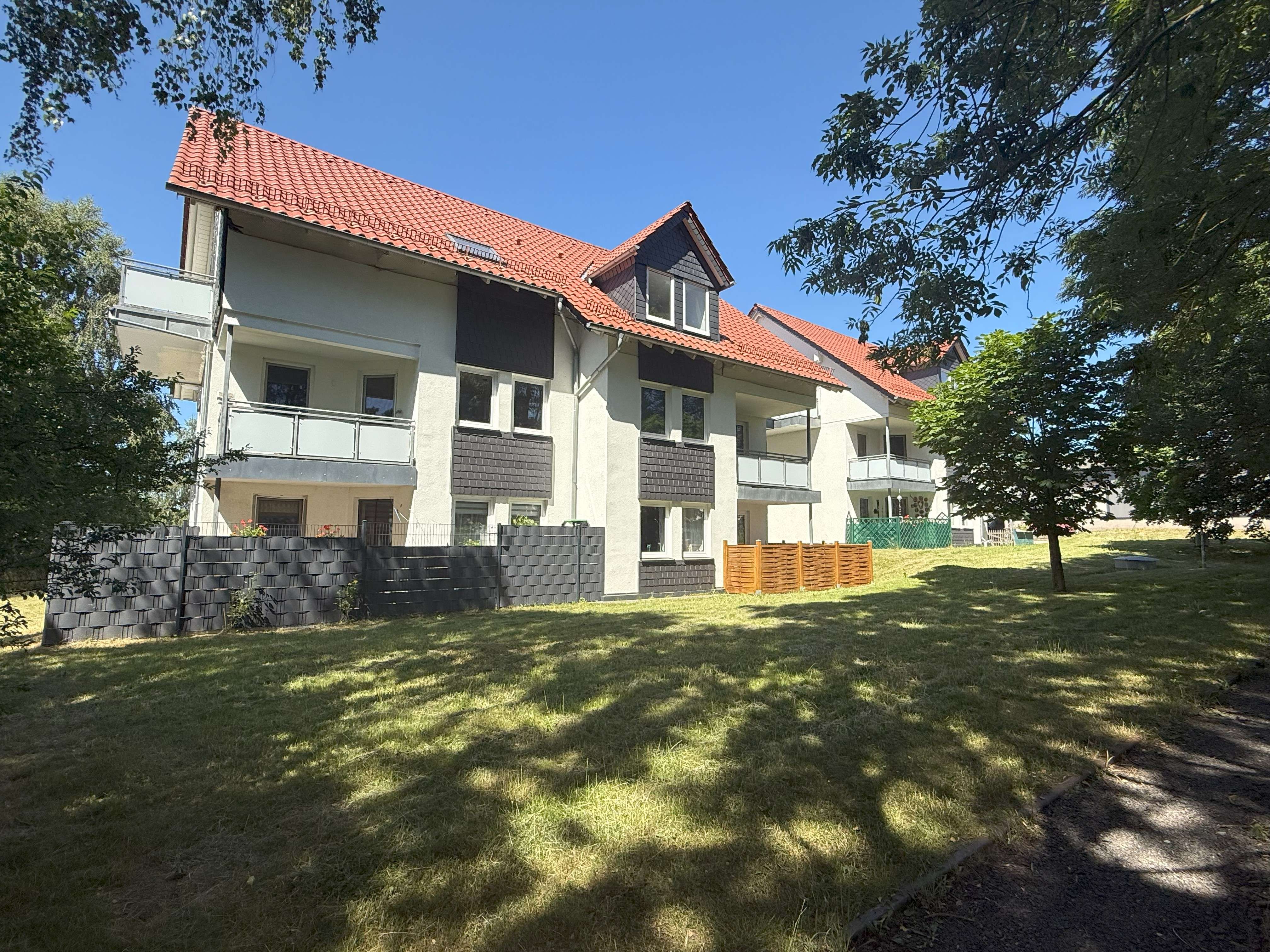 Gemütliche Dachgeschosswohnung im Oberharz, Harz Kreis – Bild 2