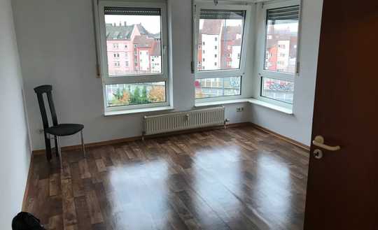 Zentrale 1-Raum-Wohnung in Ludwigshafen-Mitte – 5 Einheiten verfügbar, ideal als Kapitalanlage