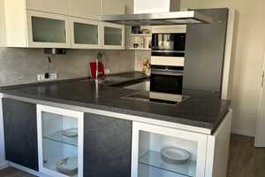 SL: Stadthaus 6-Zi. Whg.+Ferienwohnung+Büro  – Stadtweg 81, 24837 Schleswig-Flensburg (Kreis) – Vorschaubild 17