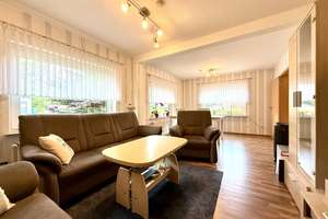 *Charmantes, renoviertes Einfamilienhaus mit Garage & großem Grundstück, Dach Dämmung & Heizung 2008 – Die vollständige Adresse der Immobilie erhältst du vom Anbieter., 26826 Weener – Vorschaubild 12