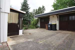 Gepflegtes Einfamilienhaus mit Einliegerwohnung – Die vollständige Adresse der Immobilie erhältst du vom Anbieter., 6449 Aschersleben – Vorschaubild 14