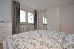 Modern möblierte Wohnung mit Balkon in Stuttgart West – Die vollständige Adresse der Immobilie erhältst du vom Anbieter., 70176 Feuersee, Stuttgart – Vorschaubild 11