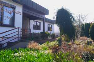 Einfamilienhaus mit Doppelgarage in ruhiger Lage von Oberboihingen – Esslingen (Kreis) – Vorschaubild 3