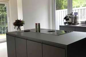 Gepflegtes 4,5-Zimmer Haus mit Garage in Hamburg