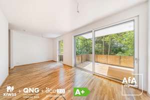 PURA – modernes Neubauensemble direkt am Leipziger Rosental – 4105 Zentrum-Nordwest, Leipzig – Vorschaubild 16