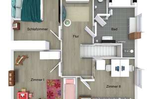 *RESERVIERT* Zukunftsorientiert wohnen in Schleinähe – kurzfristig verfügbares Effizienzhaus – Die vollständige Adresse der Immobilie erhältst du vom Anbieter., 24354 Rieseby – Vorschaubild 42