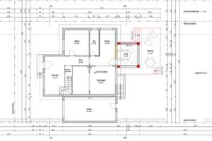 Modernisiertes Einfamilienhaus mit Charme der 30er Jahre in Top-Lage von Berlin-Rudow – Die vollständige Adresse der Immobilie erhältst du vom Anbieter., 12355 Rudow, Berlin – Vorschaubild 13