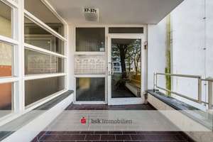 Vermietete 2-Zimmer-Wohnung nahe Nollendorfplatz – Die vollständige Adresse der Immobilie erhältst du vom Anbieter., 10787 Schöneberg, Berlin – Vorschaubild 9