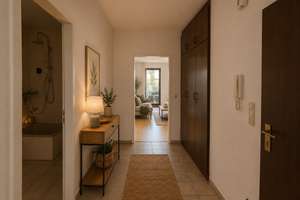 Wohnen mit viel Platz und großem Balkon – Ihr neues Zuhause in Mönchengladbach-Rheydt – Limitenstraße 150, 41236 Rheydt, Mönchengladbach – Vorschaubild 12