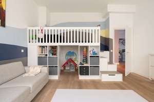 Einzigartige Maisonette mit vier Terrassen in den Ackerlofts – 40233 Flingern Nord, Düsseldorf – Vorschaubild 12
