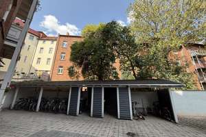 Wohnen im Einzeldenkmal: grosszügige 5-Raum-Wohnung in der Erfurter Altstadt – Pfeiffersgasse 15a, 99084 Andreasvorstadt, Erfurt – Vorschaubild 11