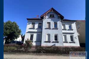 Gepflegtes 3-Familienhaus in ruhiger Lage bei Leipzig – ideal für Familien u. Kapitalanleger EG frei – Leipzig (Kreis) – Vorschaubild 14