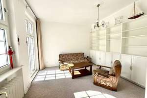 Lichtdurchflutetes Zuhause für die Familie – 4 Zimmer in Berlin-Westend – Bredtschneider Strasse 14, 14057 Westend, Berlin – Vorschaubild 5