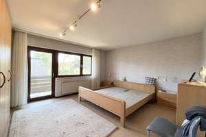 Charmantes Einfamilienhaus mit Garage und großzügigem Garten in beliebter Wohnlage – 63075 Rumpenheim, Offenbach am Main – Vorschaubild 8