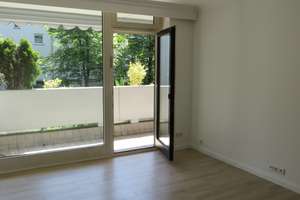 3,5-Zimmer direkt am Bayern/Luitpoldpark: Außergewöhnliche Schwabinger Lebensqualität, frei ab 1.10. – Die vollständige Adresse der Immobilie erhältst du vom Anbieter., 80796 Am Luitpoldpark, München – Vorschaubild 6