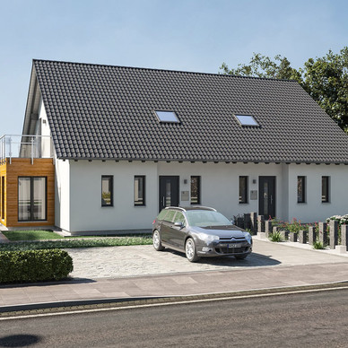 Haus Kaufen In Nordheim Heilbronn