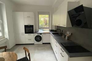 Moderne vollausgestattete Mietwohnung in Stuttgart Mitte – Die vollständige Adresse der Immobilie erhältst du vom Anbieter., 70184 Dobel, Stuttgart – Vorschaubild 8