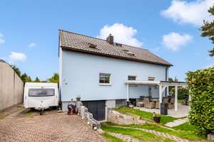 Einziehen & Genießen: Seit 2019 modernisiertes EFH mit Fußbodenheizung, Pool & Vollkeller inkl. TG – Die vollständige Adresse der Immobilie erhältst du vom Anbieter., 12623 Mahlsdorf, Berlin – Vorschaubild 14
