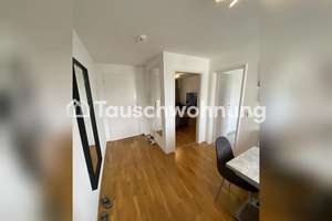 Tauschwohnung: Tausche meine 3 Zi. in Schwabing gegen 4 Zi. oder 5 – Ansprengerstraße 20, 80803 Am Luitpoldpark, München – Vorschaubild 2