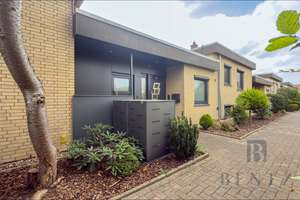 Neuwertiges Reihenmittelhaus mit moderner Technik in beliebter Lage – Die vollständige Adresse der Immobilie erhältst du vom Anbieter., 27607 Langen – Vorschaubild 20