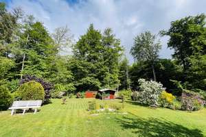 1.100 m² Gartenparadies am Waldrand | EFH | Sauna | Erstbezug nach Modernisierung – Die vollständige Adresse der Immobilie erhältst du vom Anbieter., 66386 Sankt Ingbert – Vorschaubild 2