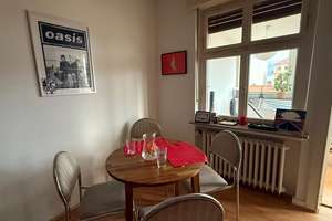 Helle 3-Zimmer Wohnung mit Balkon im 3. OG in Fulda – Die vollständige Adresse der Immobilie erhältst du vom Anbieter., 36037 Fulda – Vorschaubild 3