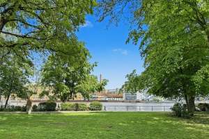 Vermietete 2-Zimmer-Eigentumswohnung in attraktiver Lage im Spreeviertel Berlin-Niederschöneweide – Die vollständige Adresse der Immobilie erhältst du vom Anbieter., 12439 Niederschöneweide, Berlin – Vorschaubild 9