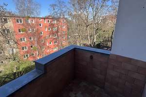 Charmantes wohnen in Kreuzberg: Saniertes 2-Zimmer-Apartment – Johanniterstraße 30, 10961 Kreuzberg, Berlin – Vorschaubild 13