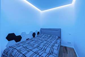 Vollmöblierte Eigentumswohnung mit Balkon – Die vollständige Adresse der Immobilie erhältst du vom Anbieter., 30455 Davenstedt, Hannover – Vorschaubild 19
