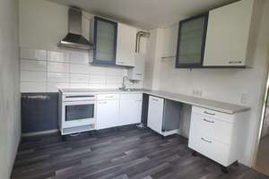 1 Zimmer Wohnung mit Balkon