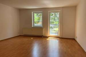 Schöne 2-Zimmerwohnung mit Balkon