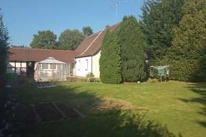 Kirchheim, EFH – Schwimmbadstr. 6, 36275 Kirchheim – Vorschaubild 7