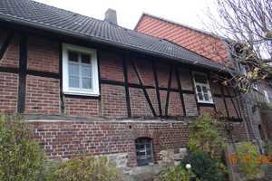 EFH mit kl. Laden, großer überdachter Dachterrasse ,großem bebaubarem Grundstück und Scheune – Schwalm-Eder-Kreis – Vorschaubild 27
