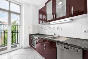 Ruhe im Zuhause, Leben vor der Tür – sanierter Altbau mit Balkon – 10407 Prenzlauer Berg, Berlin – Vorschaubild 7