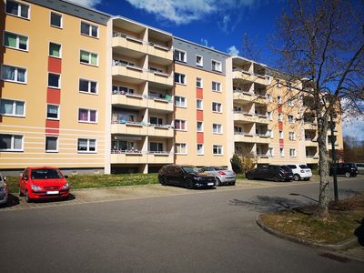 ++ Singlewohnung zum Wohlfühlen ++