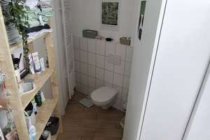 Moderne 2-Zimmer-Wohnung für Studenten-WG in Top-Citylage Osnabrück – geförderter Wohnraum – Iburger Straße 37, 49082 Schölerberg, Osnabrück – Vorschaubild 3