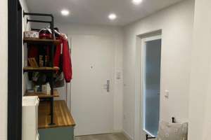 Helle 3 Zimmerwohnung in guter Lage zum 01.06.2026 – S6 10-11, 68161 Innenstadt/Jungbusch, Mannheim – Vorschaubild 4