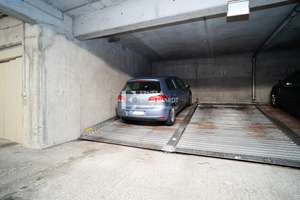 Exklusive 2,5-Zimmer-Wohnung im Herzen von Würzburg mit zwei Tiefgaragenstellplätzen – 97070 Altstadt, Würzburg – Vorschaubild 9