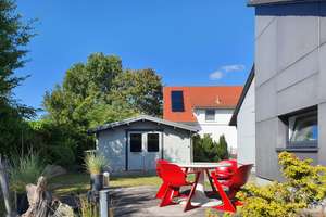 Modernes Ferienhaus in Zierow - strandnah investieren - Ostsee 600m – Bernsteinring 12 18, 23968 Zierow – Vorschaubild 16
