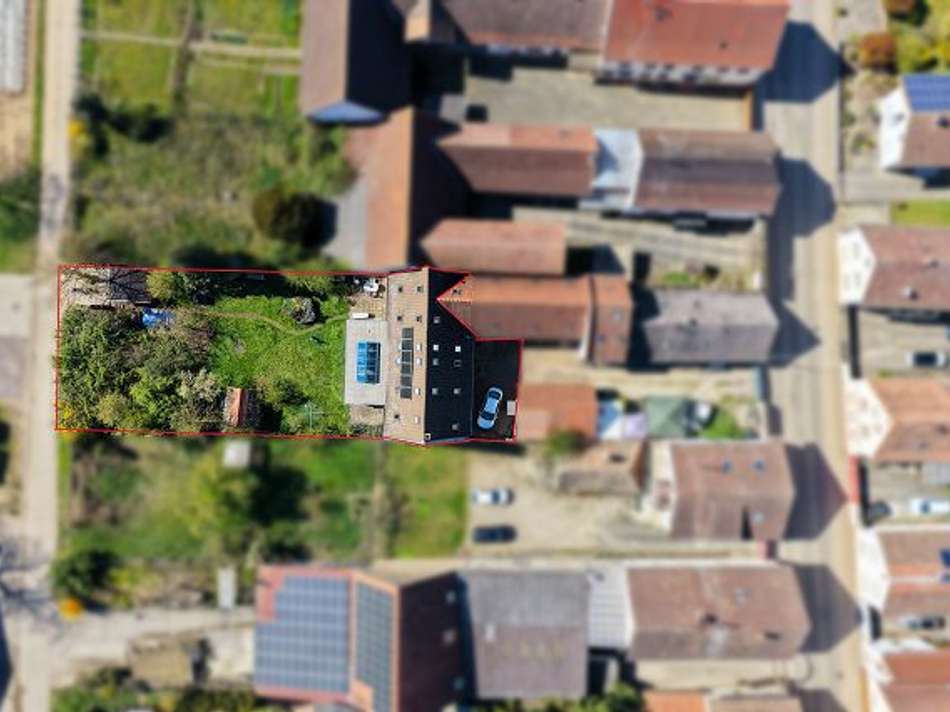 18 Luftbild markiert