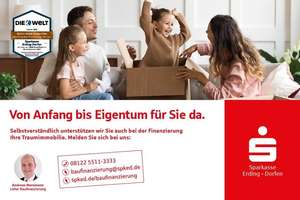Stilvolles Zweifamilienhaus in zentraler Lage von Erding – Die vollständige Adresse der Immobilie erhältst du vom Anbieter., 85435 Erding – Vorschaubild 19