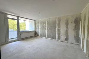 Auf gute Nachbarschaft: praktische 3,5-Zimmer-Wohnung (WBS) – 44359 Nette, Dortmund – Vorschaubild 9